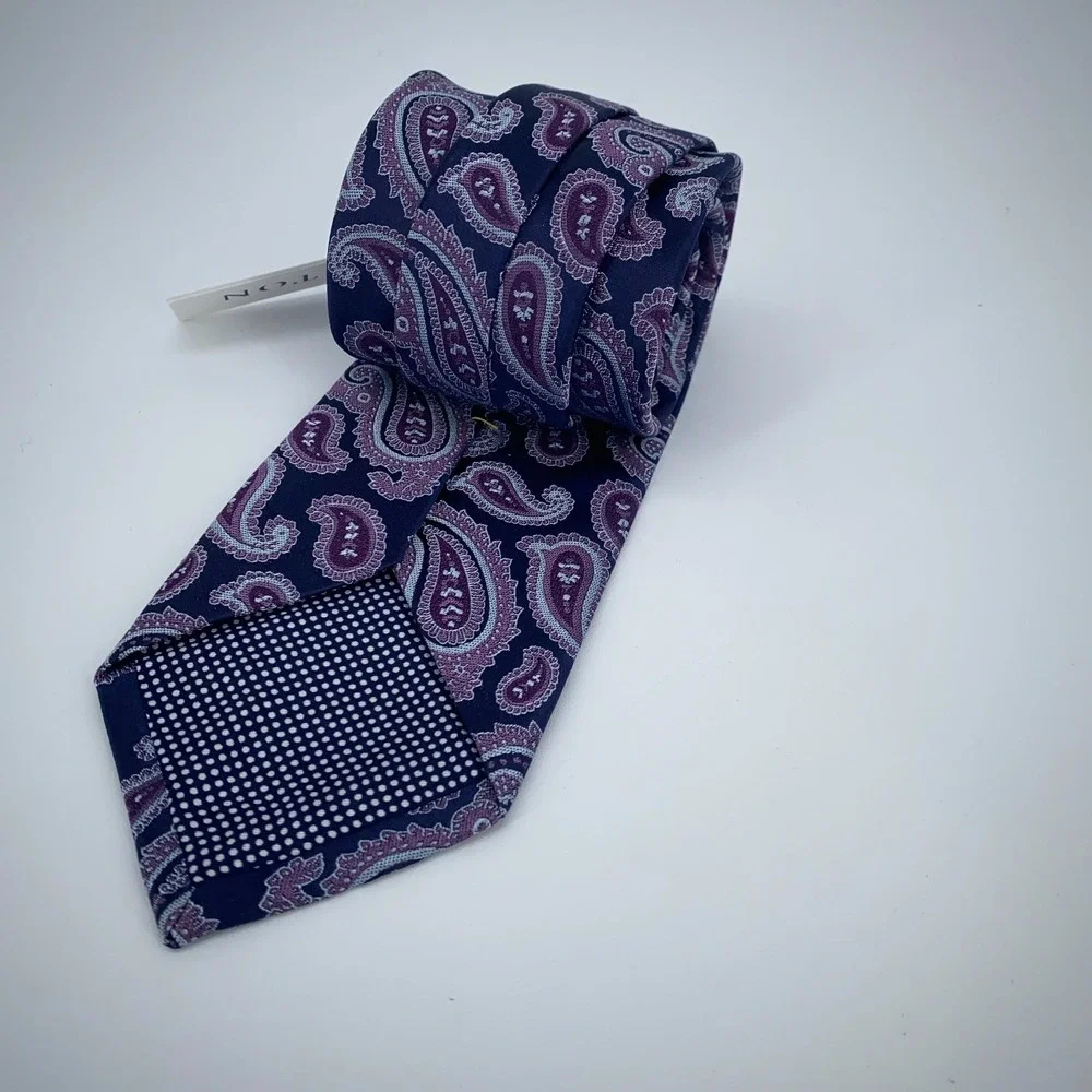 Etón eton tie